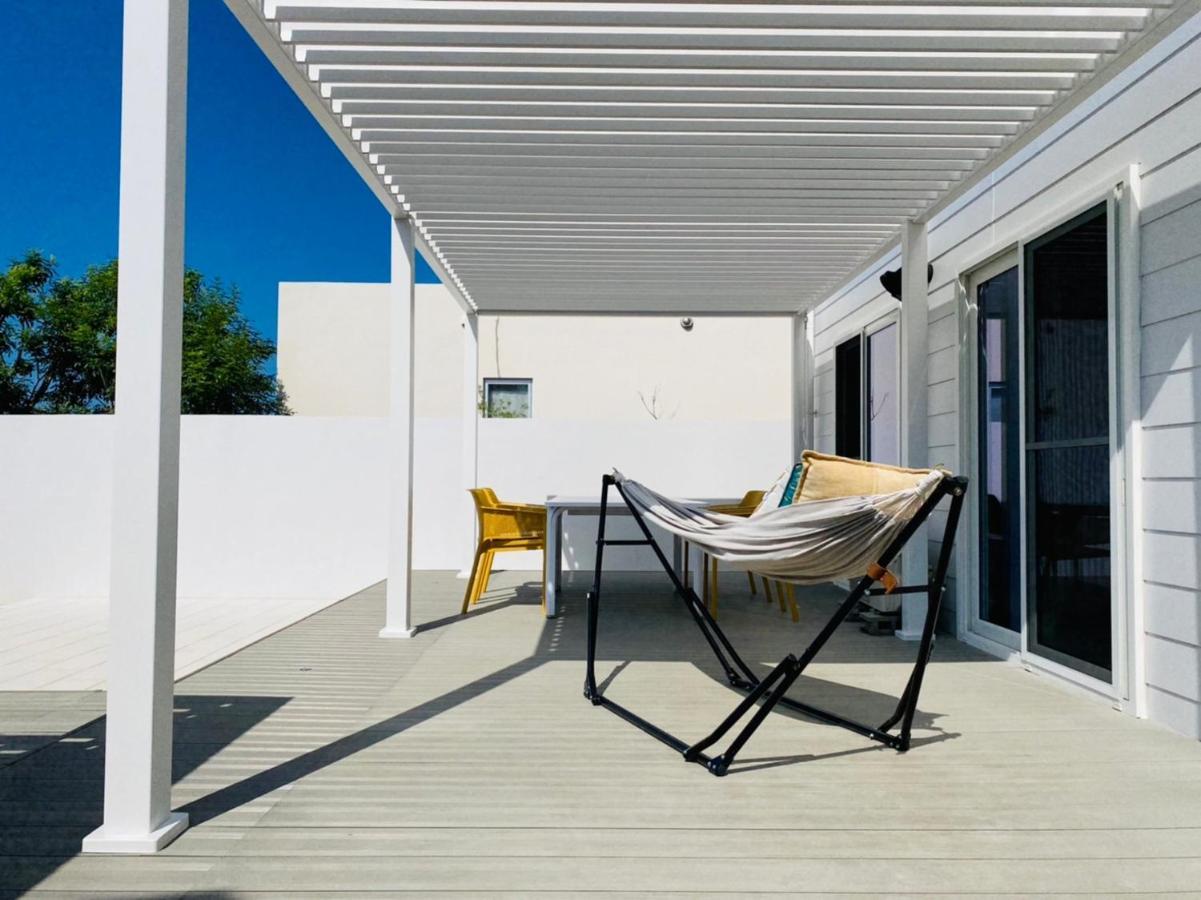 Motobu Terrace Βίλα Εξωτερικό φωτογραφία