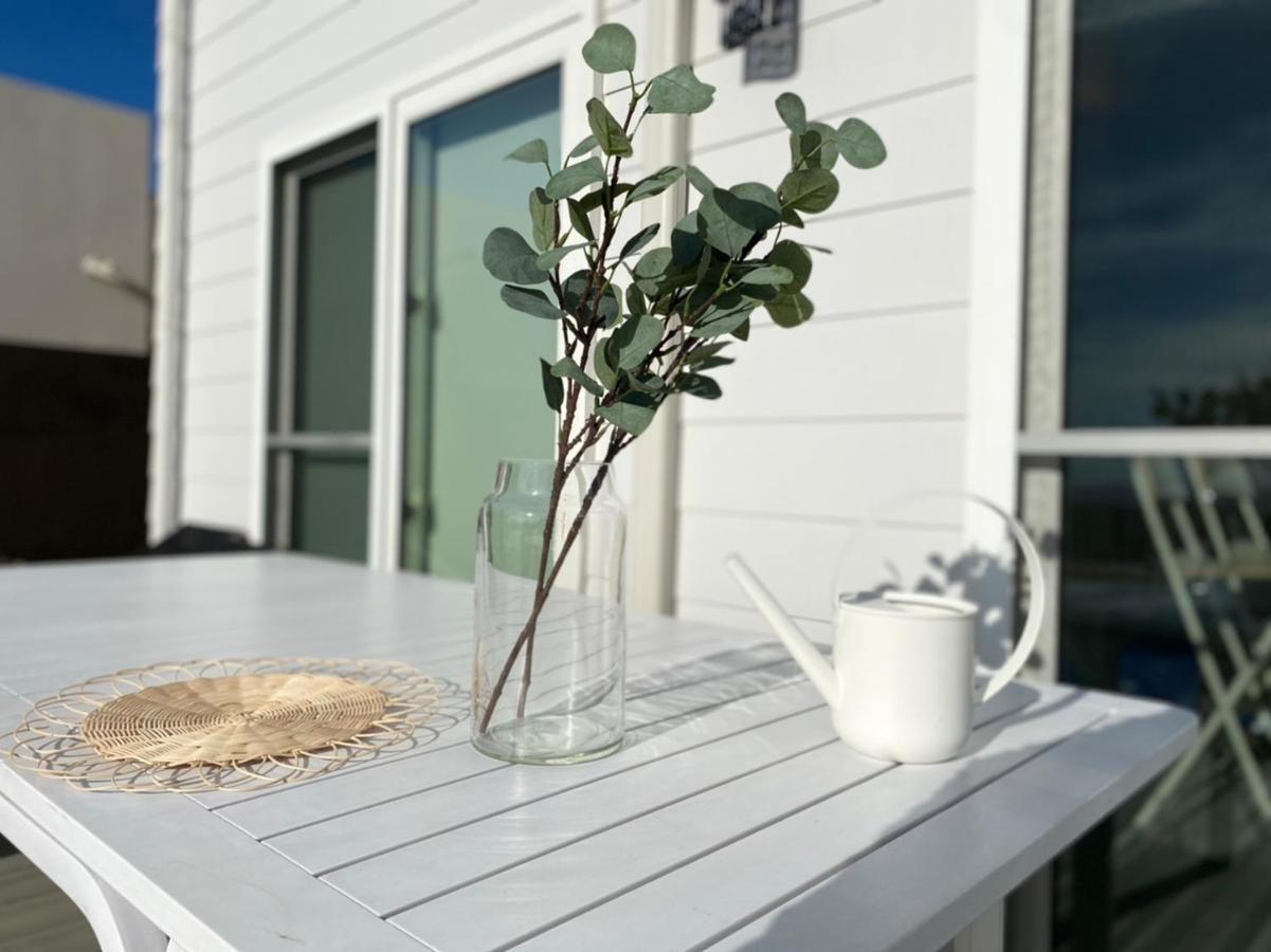 Motobu Terrace Βίλα Εξωτερικό φωτογραφία
