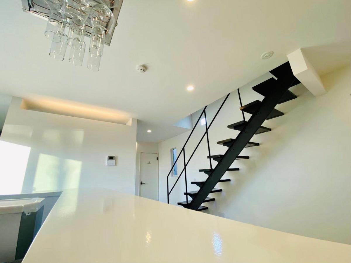 Motobu Terrace Βίλα Εξωτερικό φωτογραφία
