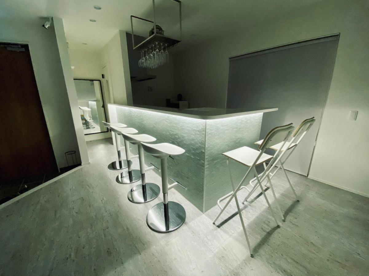 Motobu Terrace Βίλα Εξωτερικό φωτογραφία