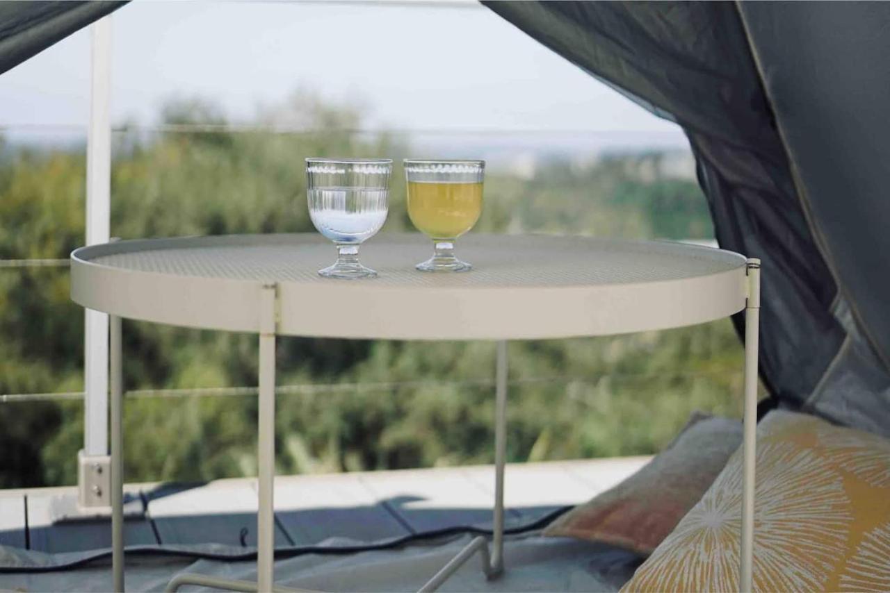 Motobu Terrace Βίλα Εξωτερικό φωτογραφία