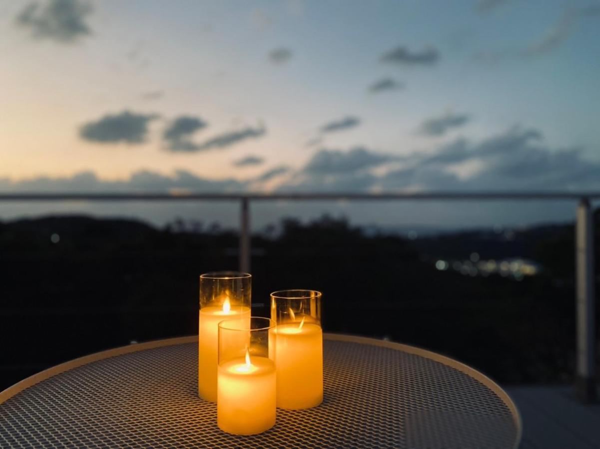 Motobu Terrace Βίλα Εξωτερικό φωτογραφία